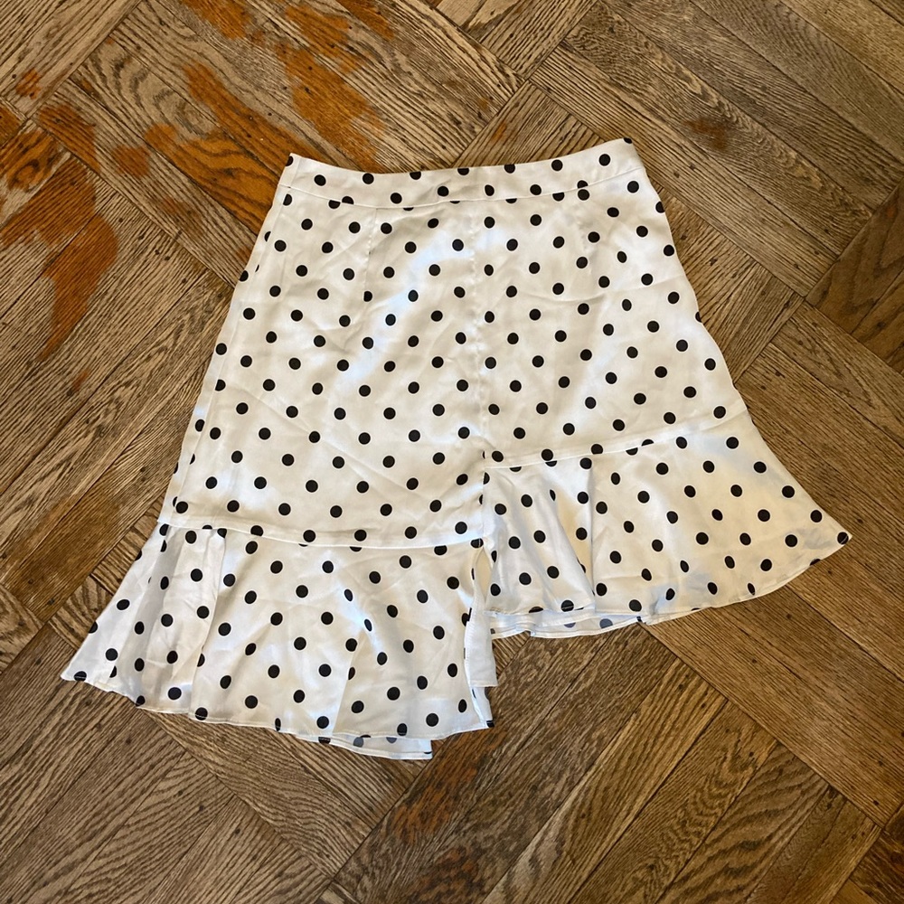 Petite Studio NYC Ava Skirt